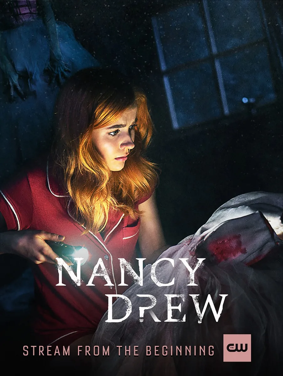 Nancy Drew S1 02